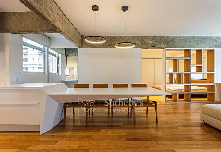 Sala de jantar - Imagem 12