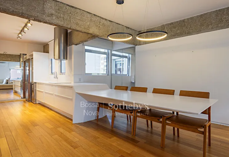 Sala de jantar - Imagem 10