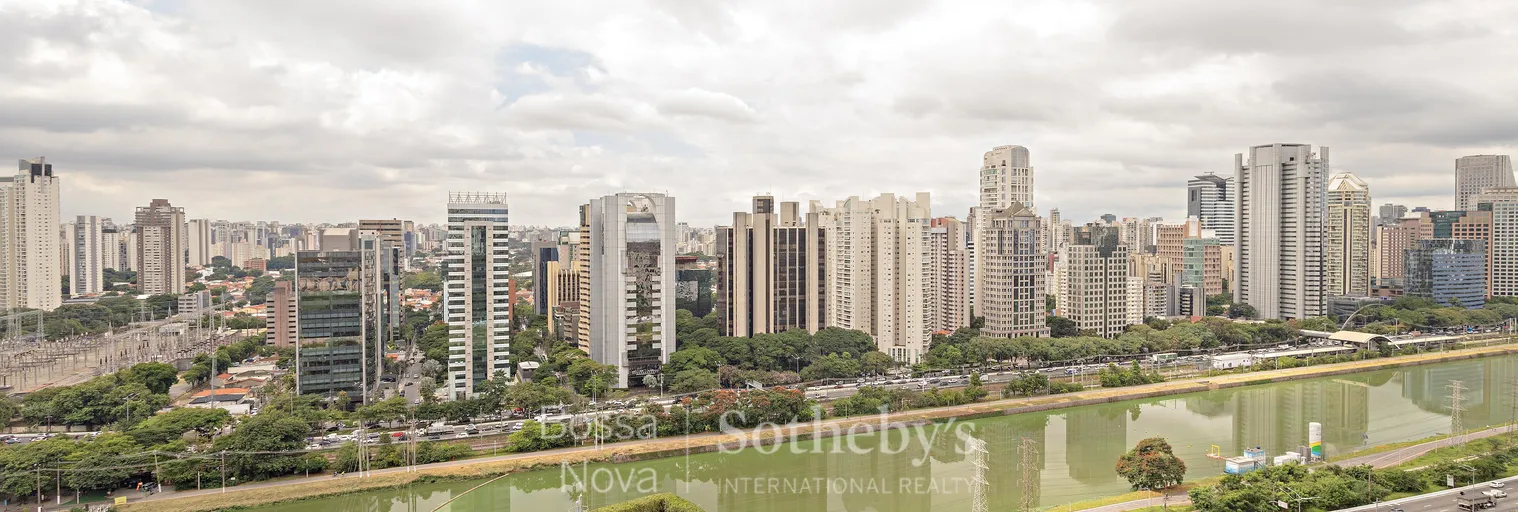 Vista Panorâmica - Imagem 13