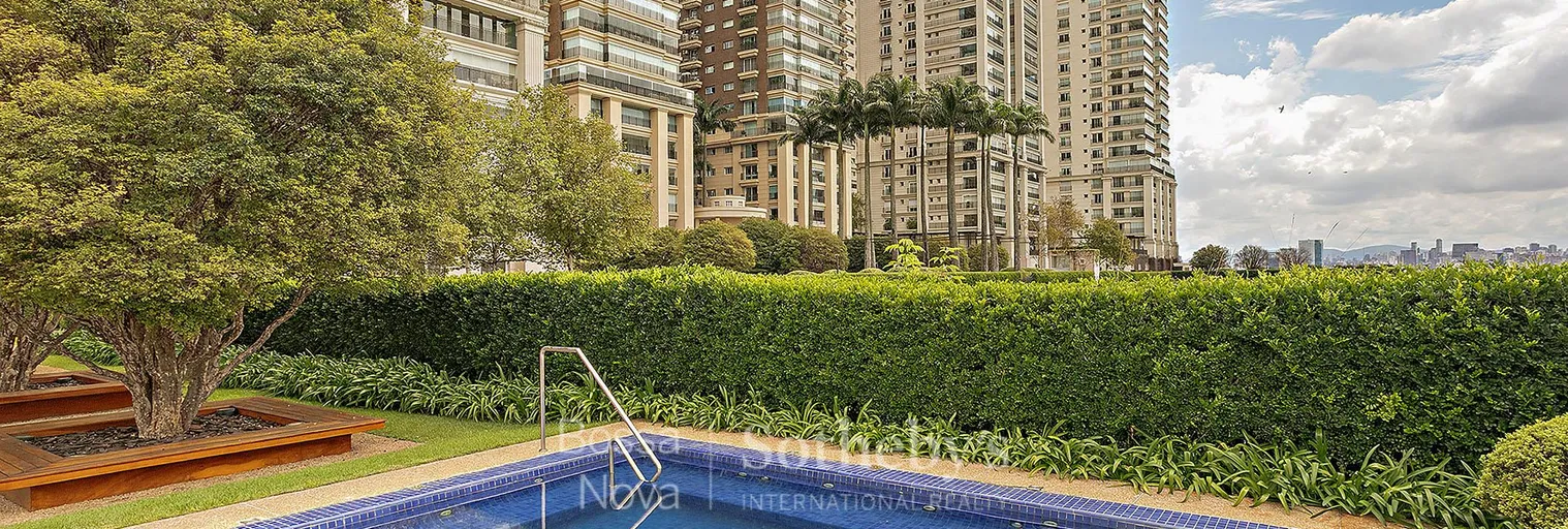 Piscina - Imagem 33