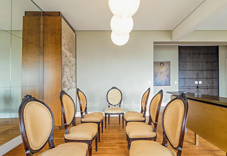 Sala de jantar - Imagem 7
