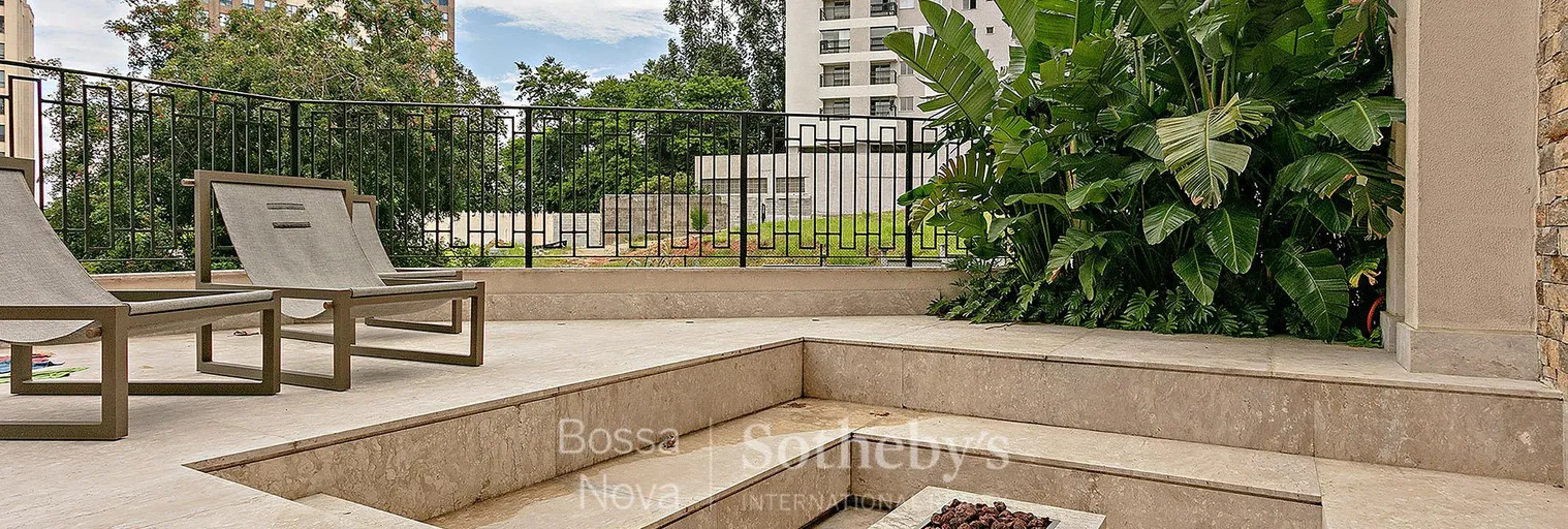 Terraço - Imagem 34