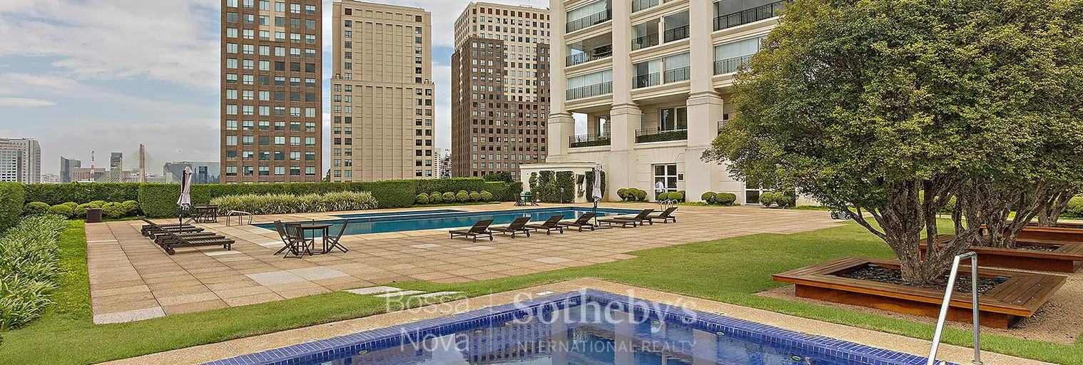 Piscina - Imagem 37