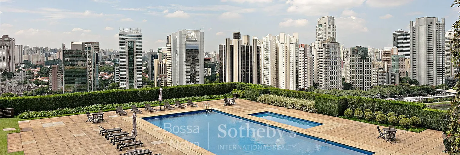 Piscina - Imagem 14