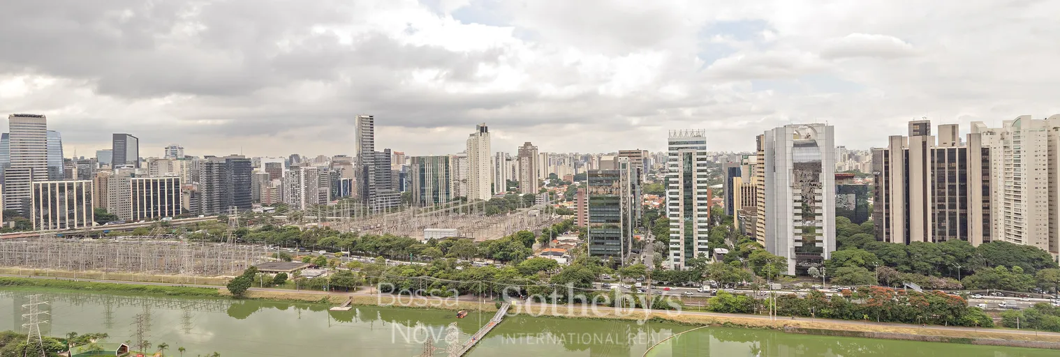 Vista Panorâmica - Imagem 12