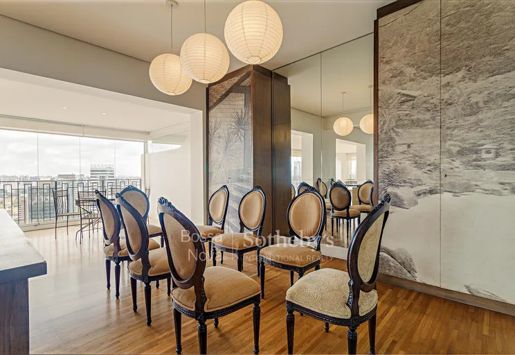 Sala de jantar - Imagem 6