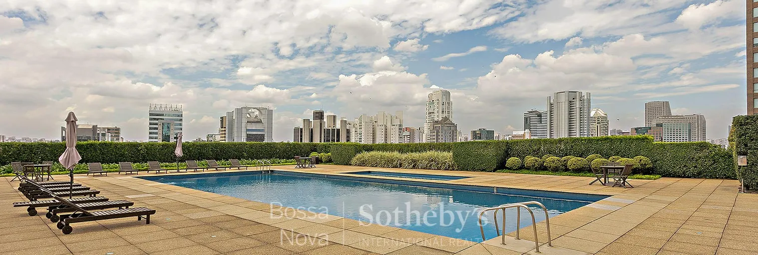 Piscina - Imagem 32