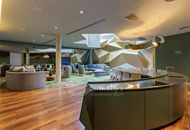 Hall - Imagem 33