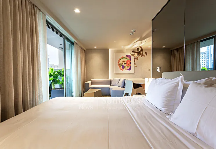 Quarto - Imagem 13