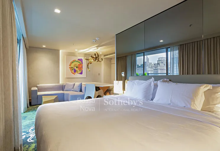 Quarto - Imagem 12