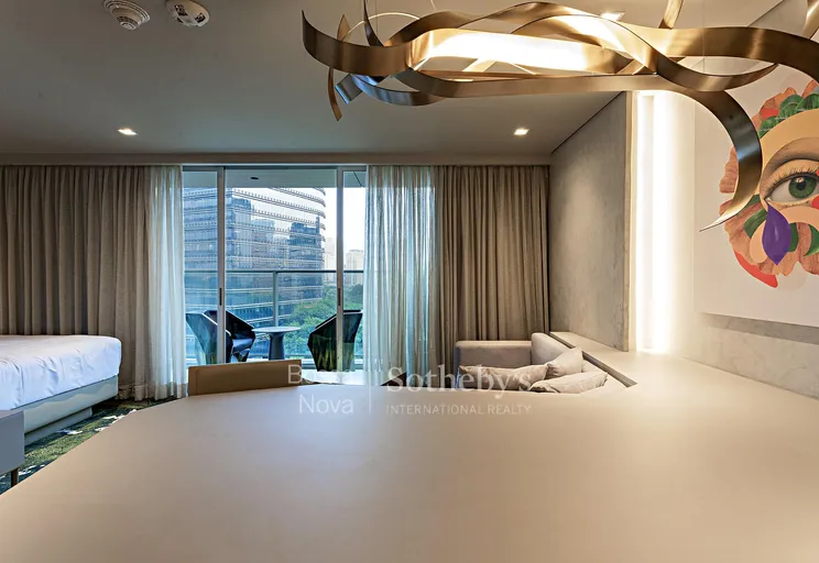 Sala de Almoço - Imagem 5