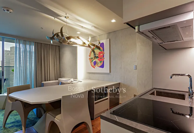 Sala de Almoço - Imagem 9