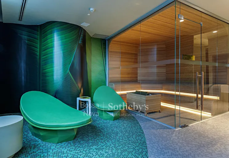Sauna - Imagem 24