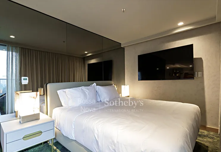 Quarto - Imagem 11