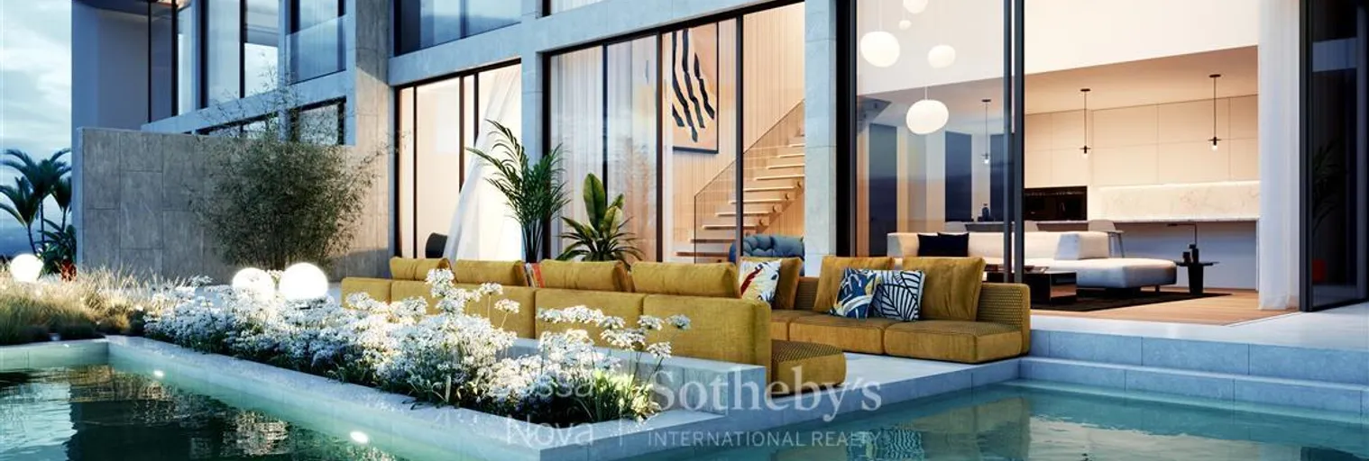 Piscina - Imagem 1