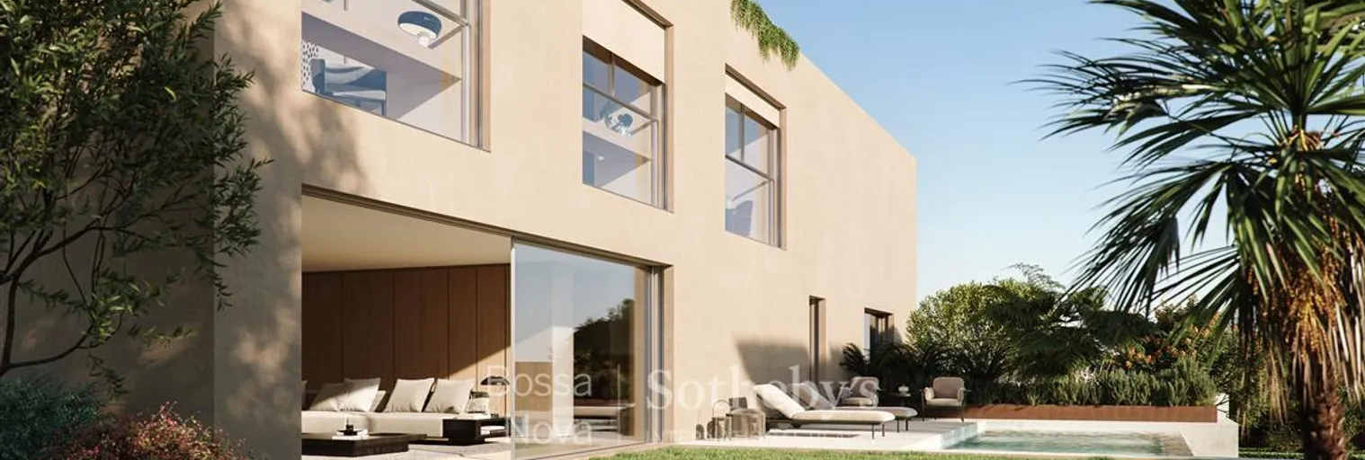 Fachada da casa - Imagem 2
