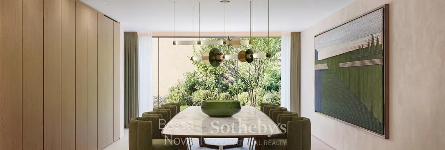 Sala de jantar - Imagem 3