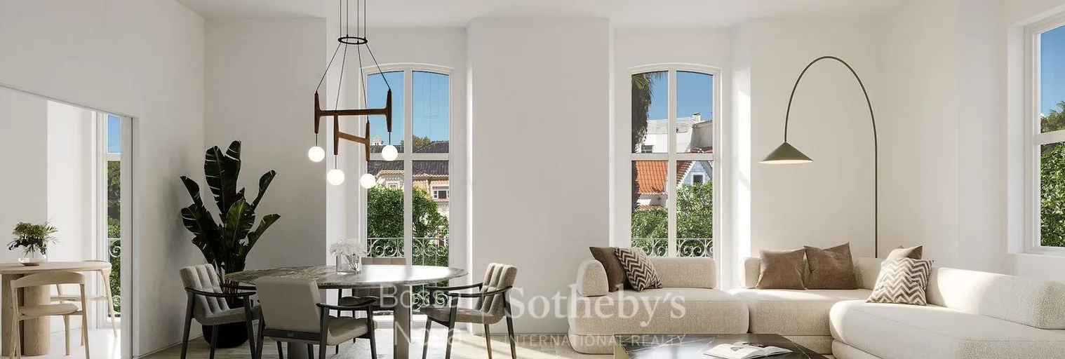 Sala de estar - Imagem 1