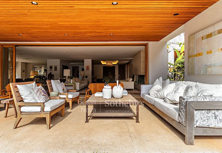 Terraço - Imagem 28