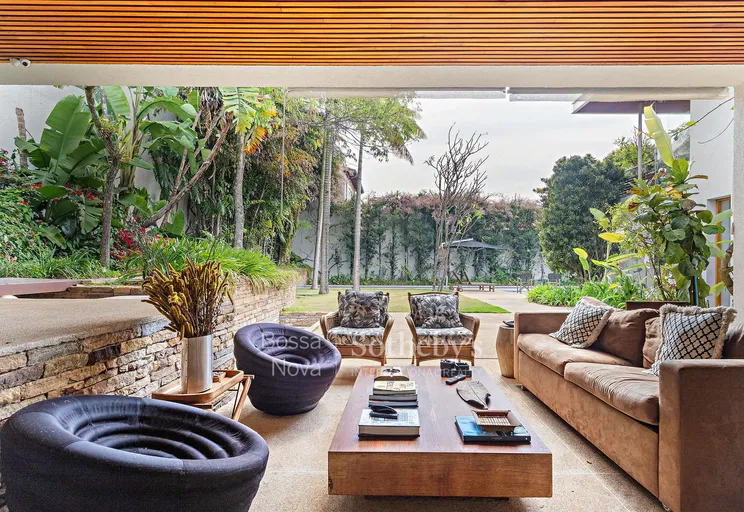 Terraço - Imagem 23