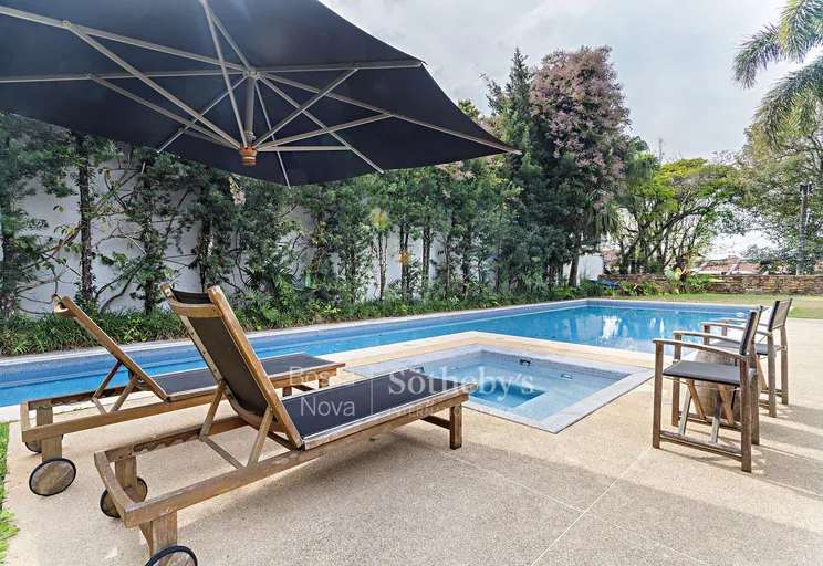 Piscina - Imagem 2