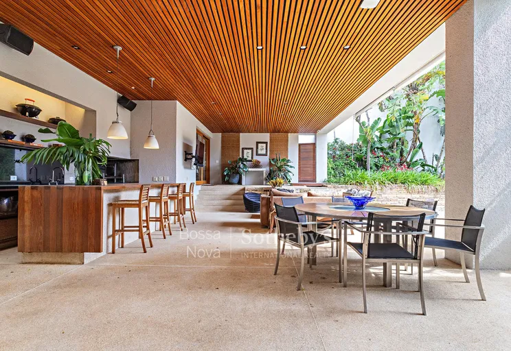 Espaço Gourmet - Imagem 17