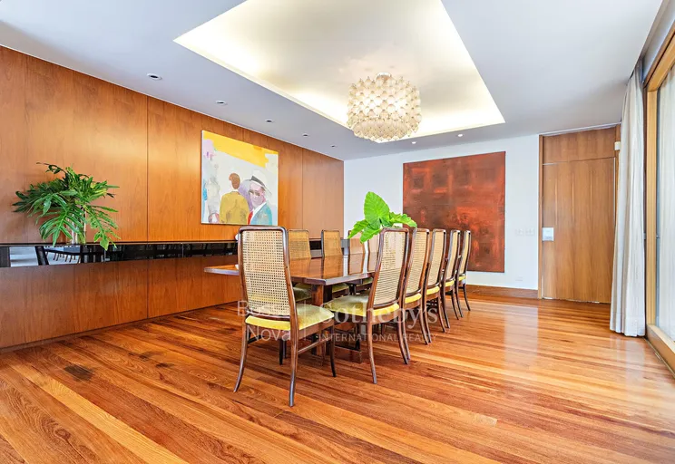Sala de jantar - Imagem 15