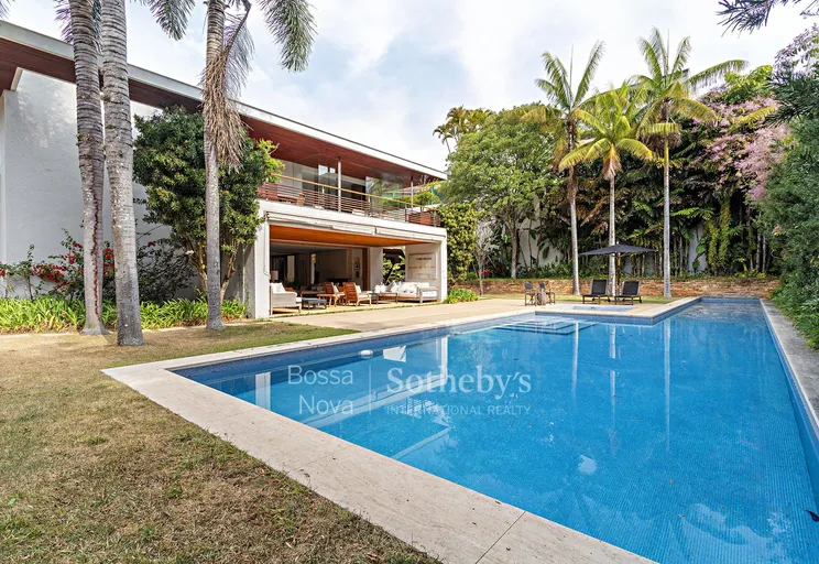 Piscina - Imagem 1