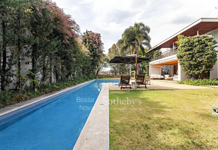 Piscina - Imagem 3