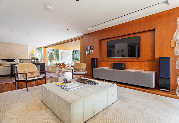 Home Theater - Imagem 11