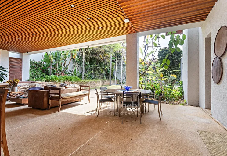 Terraço - Imagem 20