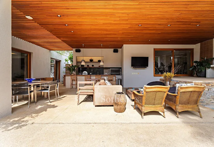 Terraço - Imagem 25