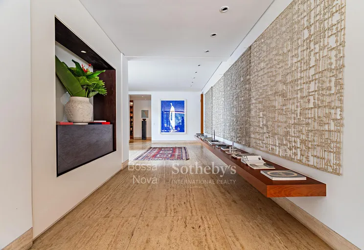 Hall de entrada - Imagem 4