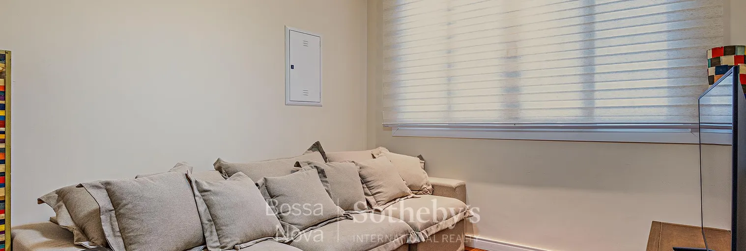 Sala de TV - Imagem 5