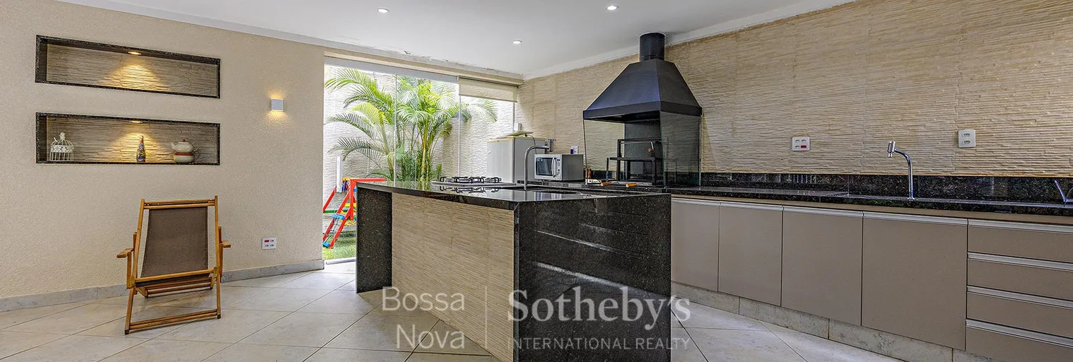 Espaço Gourmet - Imagem 26