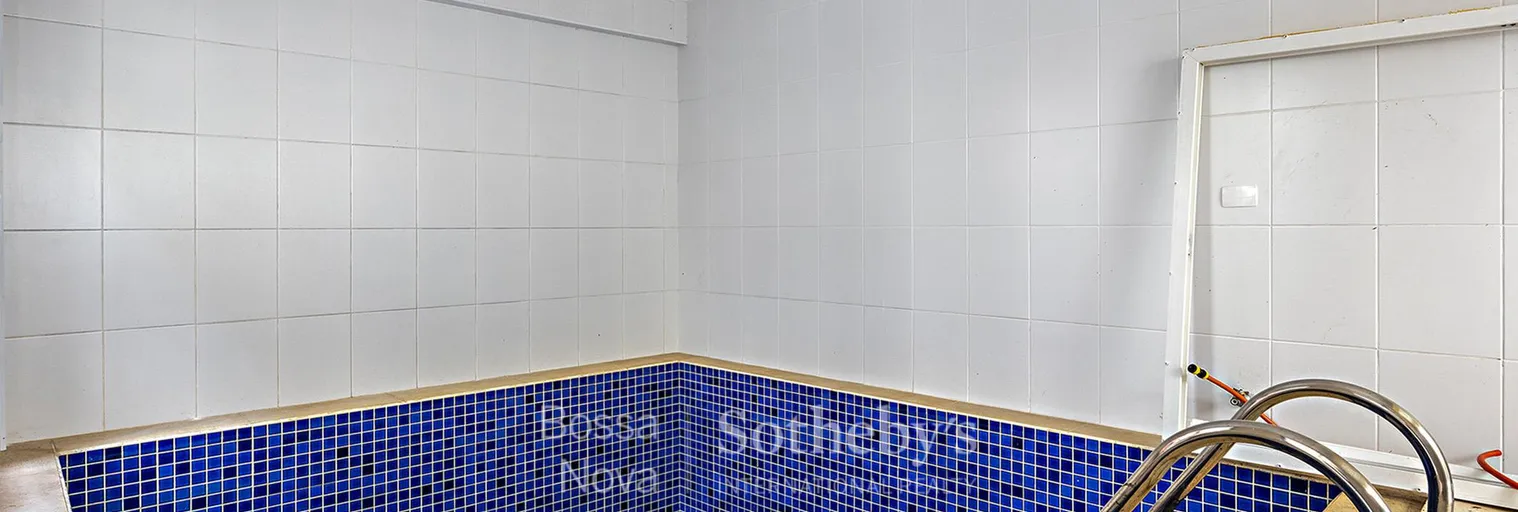 Piscina - Imagem 28