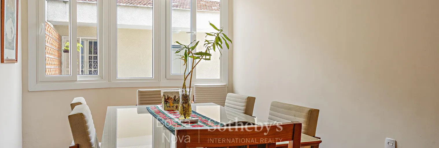 Sala de jantar - Imagem 7