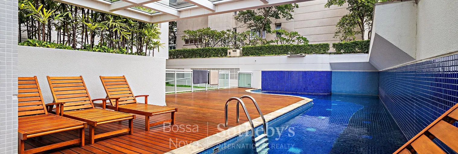 Piscina - Imagem 30