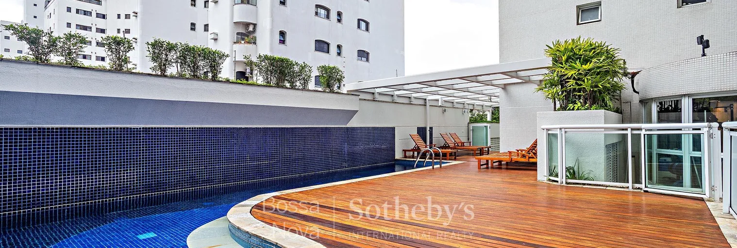 Piscina - Imagem 31