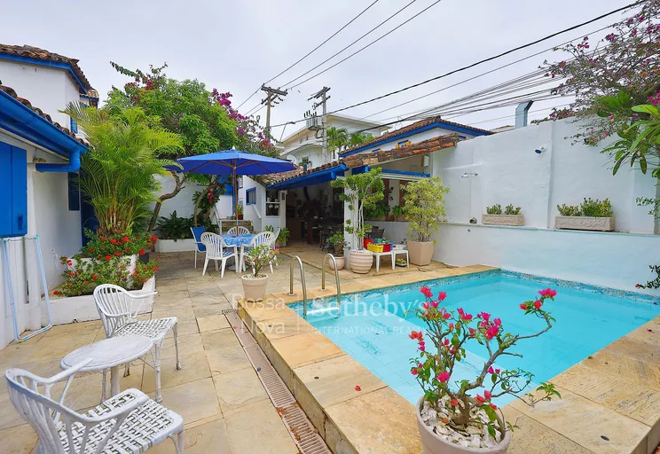 Piscina - Imagem 6