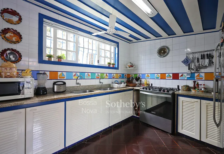 Cozinha - Imagem 43