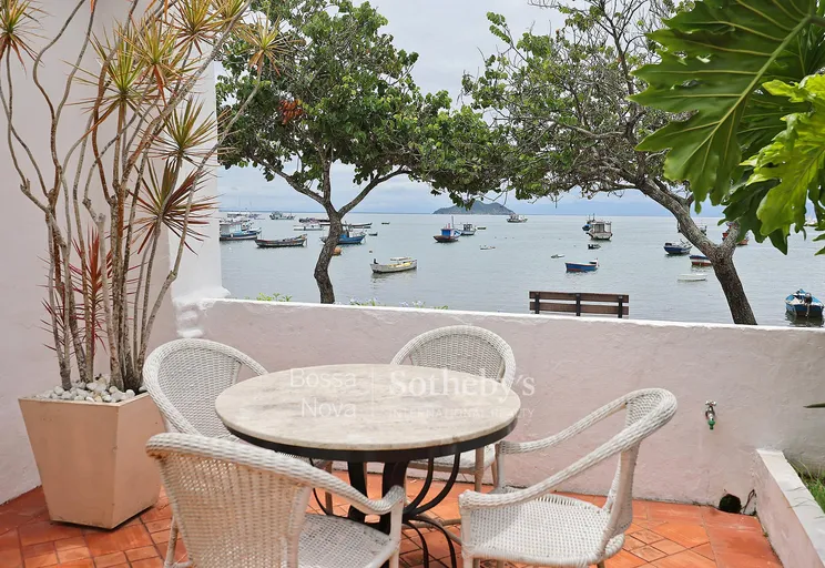 Terraço - Imagem 40