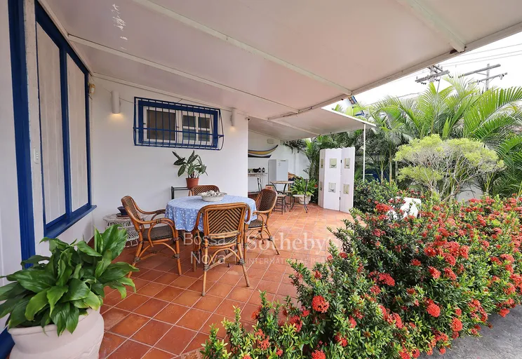 Terraço - Imagem 41