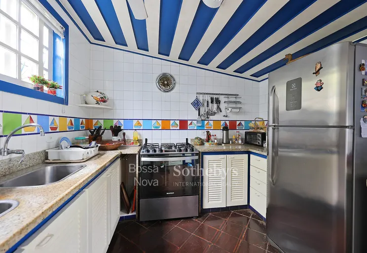 Cozinha - Imagem 44
