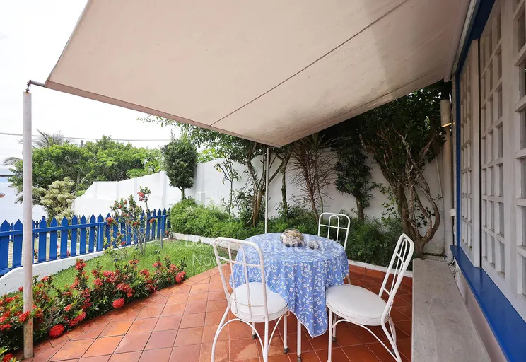Terraço - Imagem 39