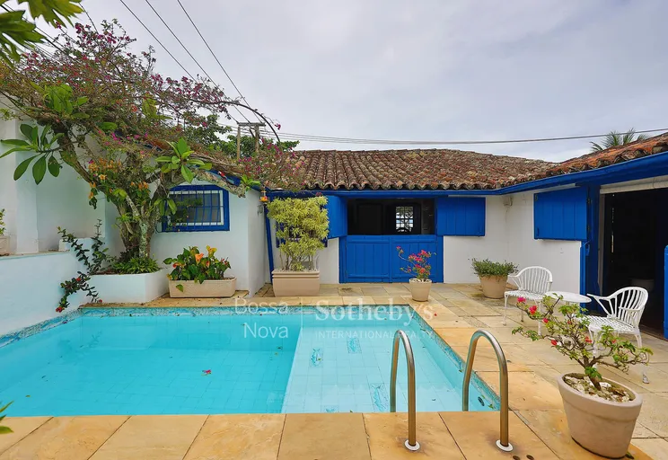 Piscina - Imagem 4