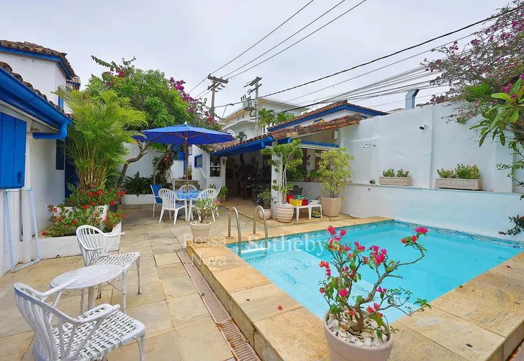 Piscina - Imagem 1