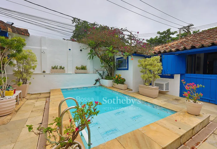 Piscina - Imagem 5