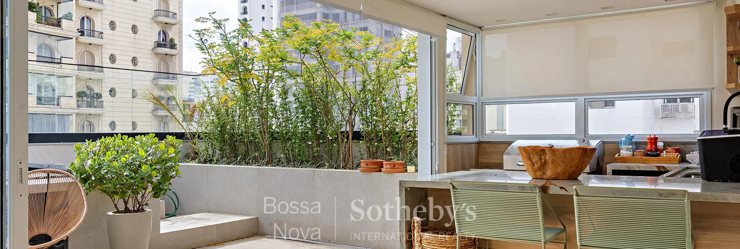 Espaço Gourmet - Imagem 23