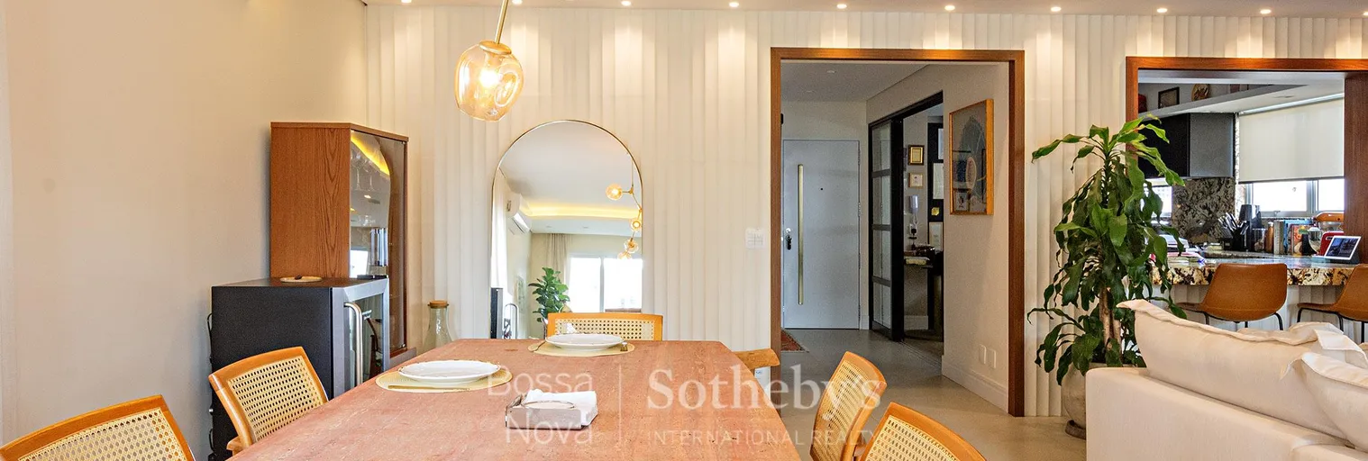 Sala de jantar - Imagem 5